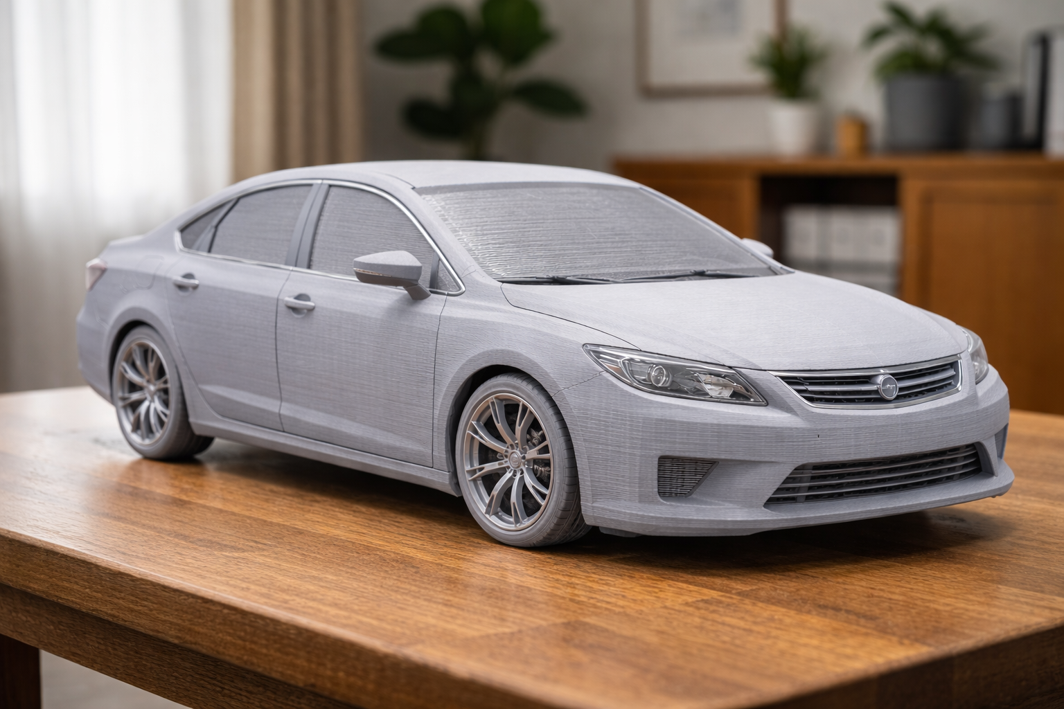 12-latek „prowadził” samochód. Historia, która bawi tylko do momentu, gdy zrozumiesz, co się naprawdę stało